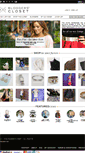 Mobile Screenshot of bloggerscloset.com